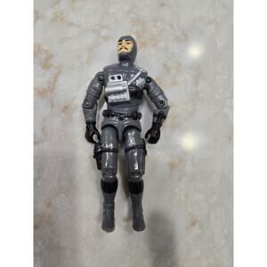 Hasbro GI Joe Battle Corps Shipwreck V2 ARAH Action Figure Toy 3.75" Tall